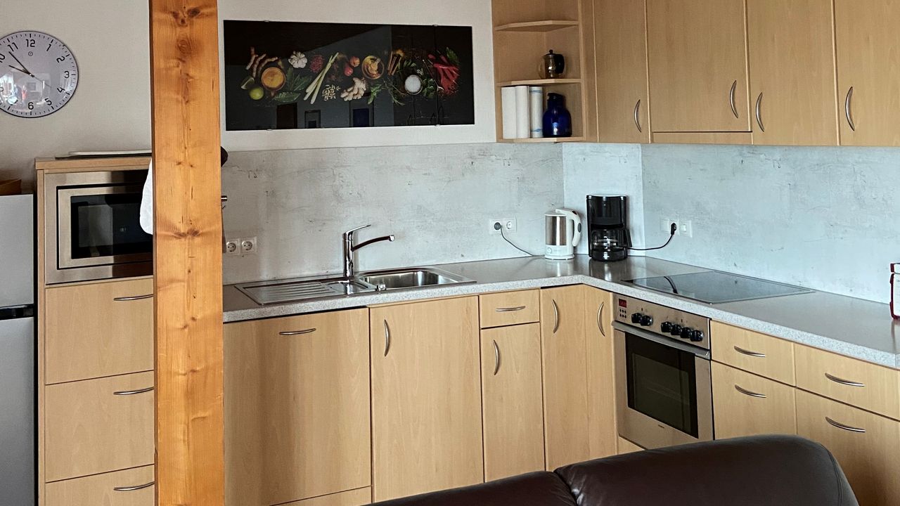 Küchenzeile Küchenzeile